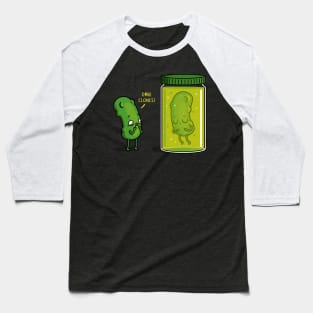 Cloned Pickle! Baseball T-Shirt